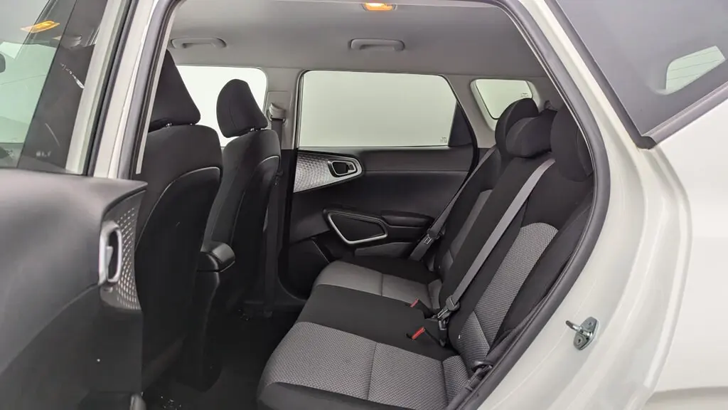 Florida Fine Cars - Used KIA SOUL 2023 WEST PALM LX