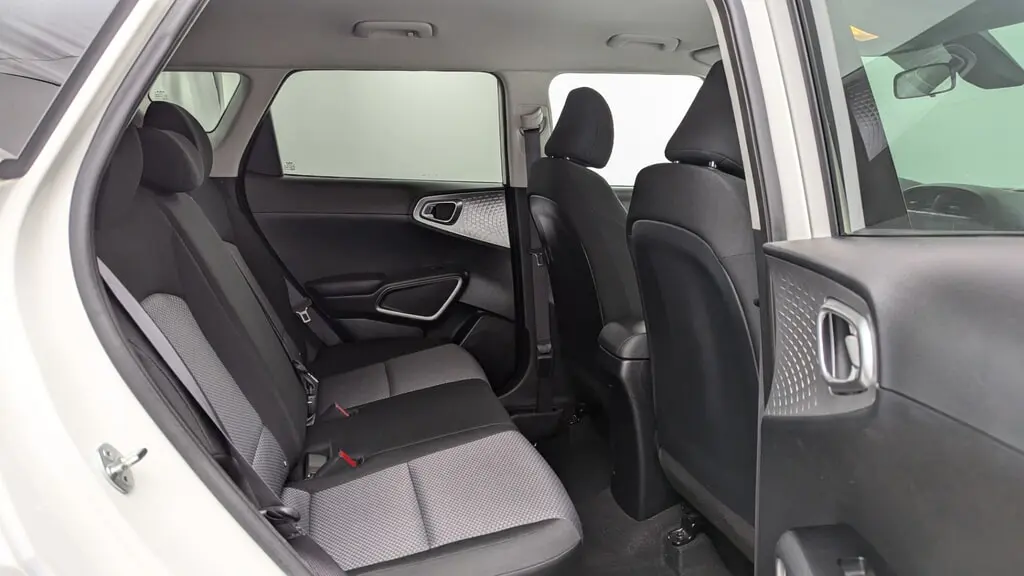 Florida Fine Cars - Used KIA SOUL 2023 WEST PALM LX