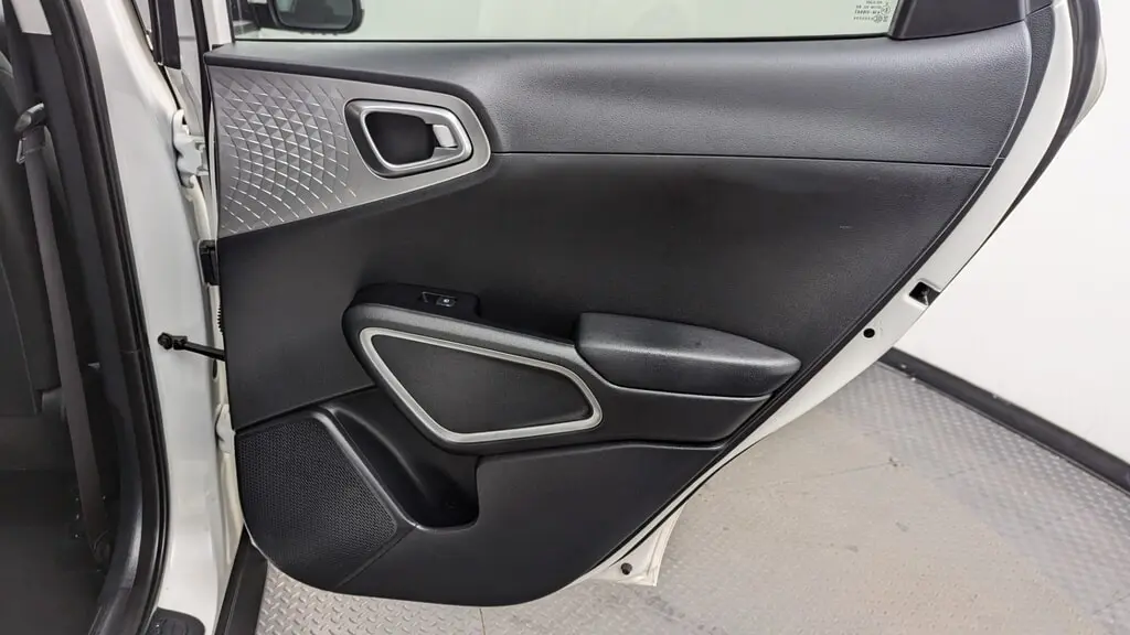 Florida Fine Cars - Used KIA SOUL 2023 WEST PALM LX