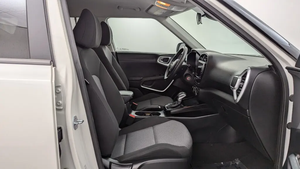 Florida Fine Cars - Used KIA SOUL 2023 WEST PALM LX