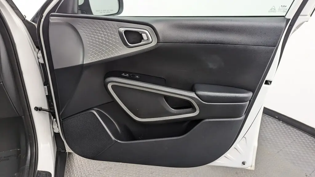 Florida Fine Cars - Used KIA SOUL 2023 WEST PALM LX