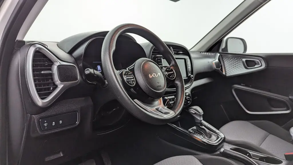 Florida Fine Cars - Used KIA SOUL 2023 WEST PALM LX