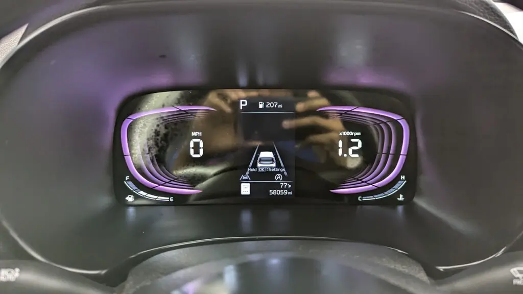 Florida Fine Cars - Used KIA SOUL 2023 WEST PALM LX