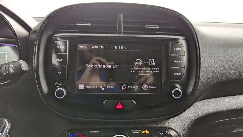 Florida Fine Cars - Used KIA SOUL 2023 WEST PALM LX