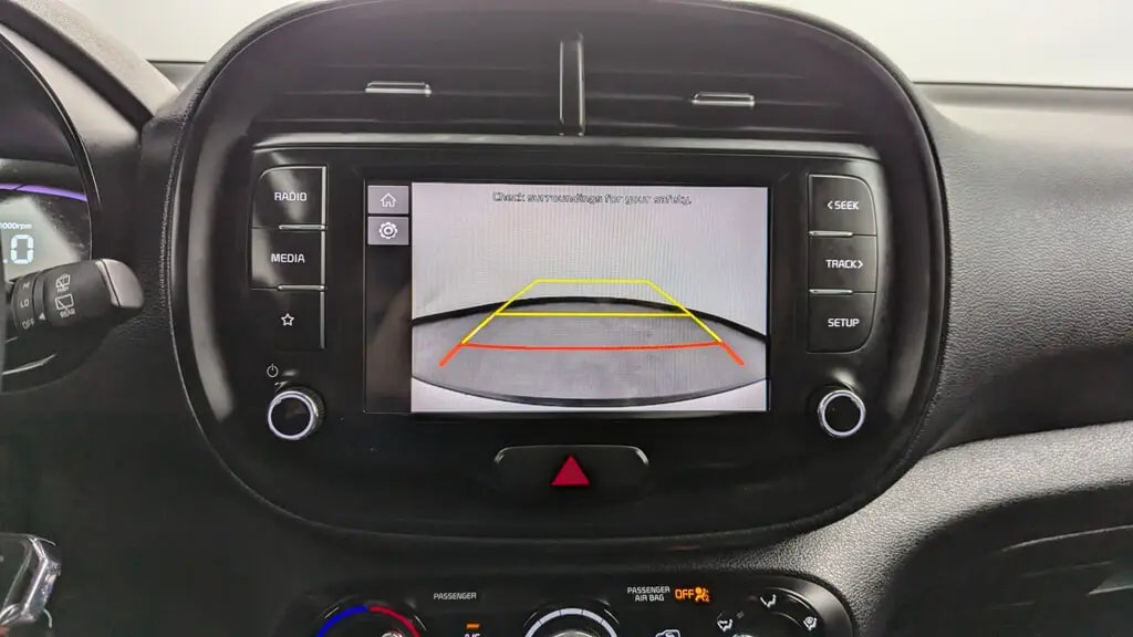 Florida Fine Cars - Used KIA SOUL 2023 WEST PALM LX