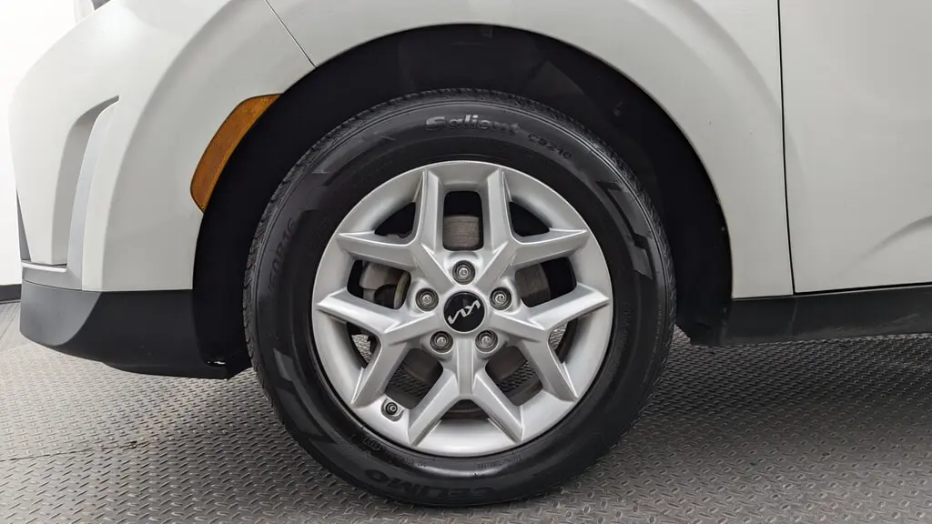 Florida Fine Cars - Used KIA SOUL 2023 WEST PALM LX