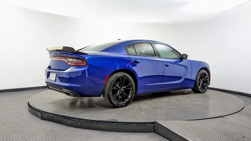 Florida Fine Cars - Used DODGE CHARGER 2018 MARGATE SXT