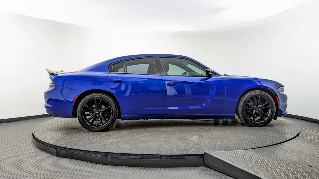 Florida Fine Cars - Used DODGE CHARGER 2018 MARGATE SXT