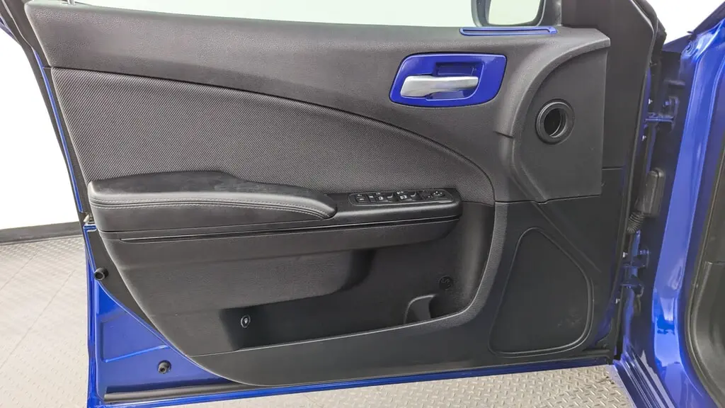 Florida Fine Cars - Used DODGE CHARGER 2018 MARGATE SXT