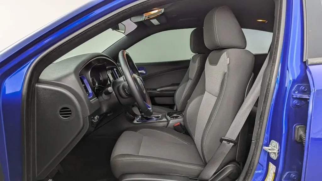 Florida Fine Cars - Used DODGE CHARGER 2018 MARGATE SXT