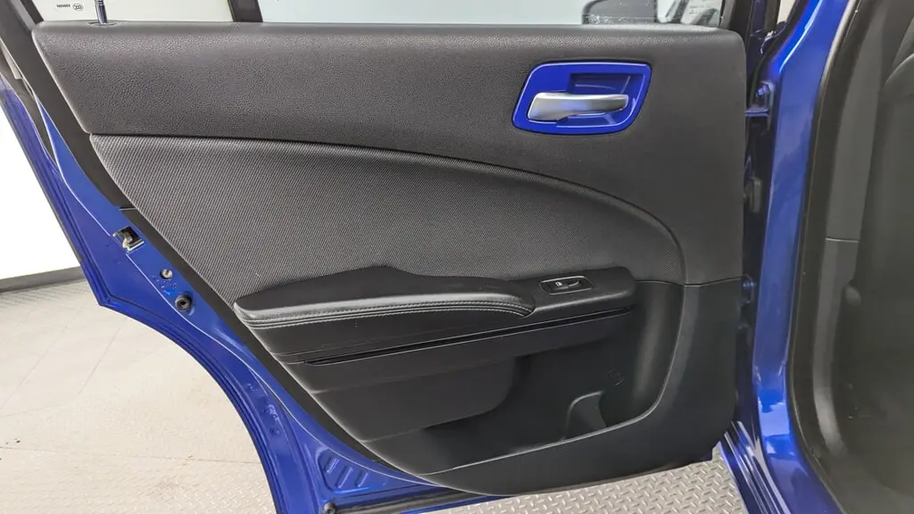 Florida Fine Cars - Used DODGE CHARGER 2018 MARGATE SXT