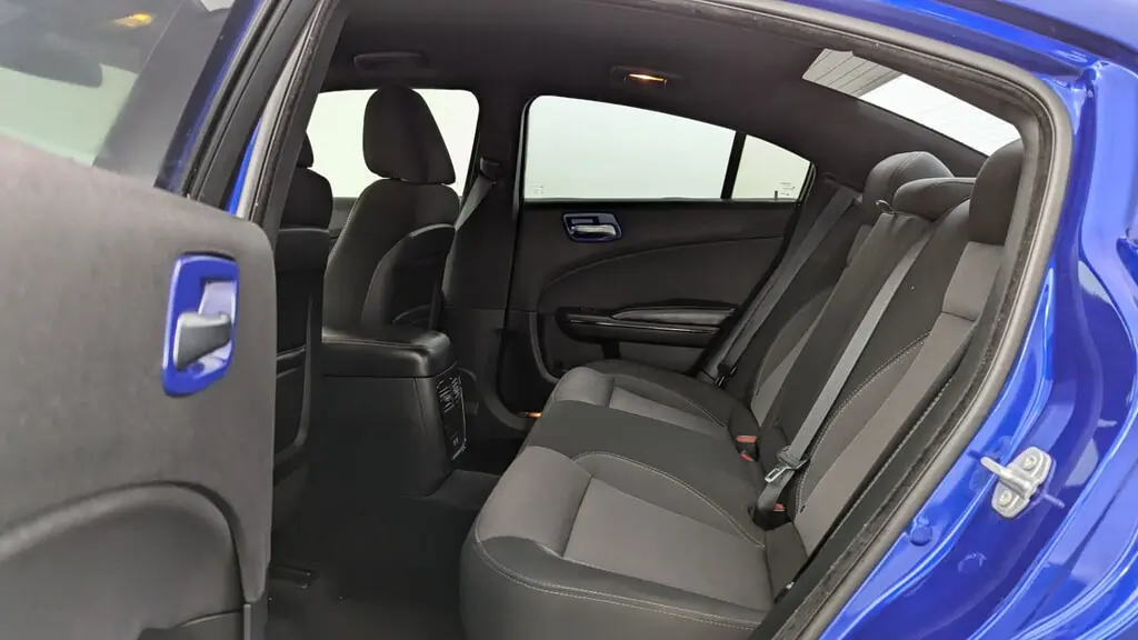 Florida Fine Cars - Used DODGE CHARGER 2018 MARGATE SXT