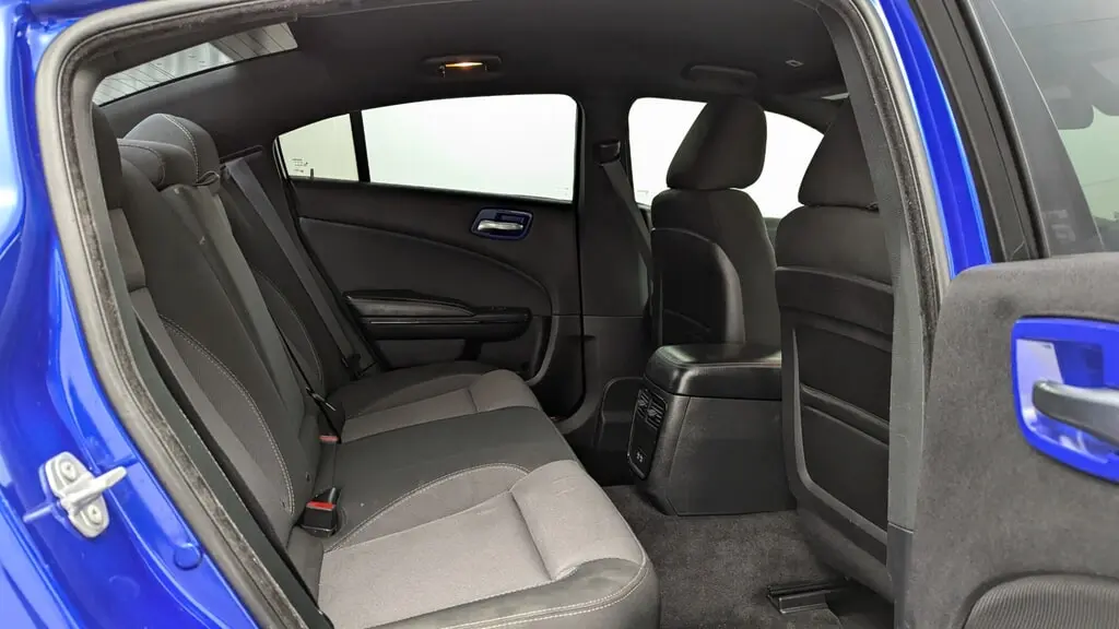 Florida Fine Cars - Used DODGE CHARGER 2018 MARGATE SXT