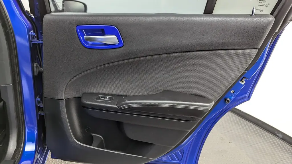 Florida Fine Cars - Used DODGE CHARGER 2018 MARGATE SXT