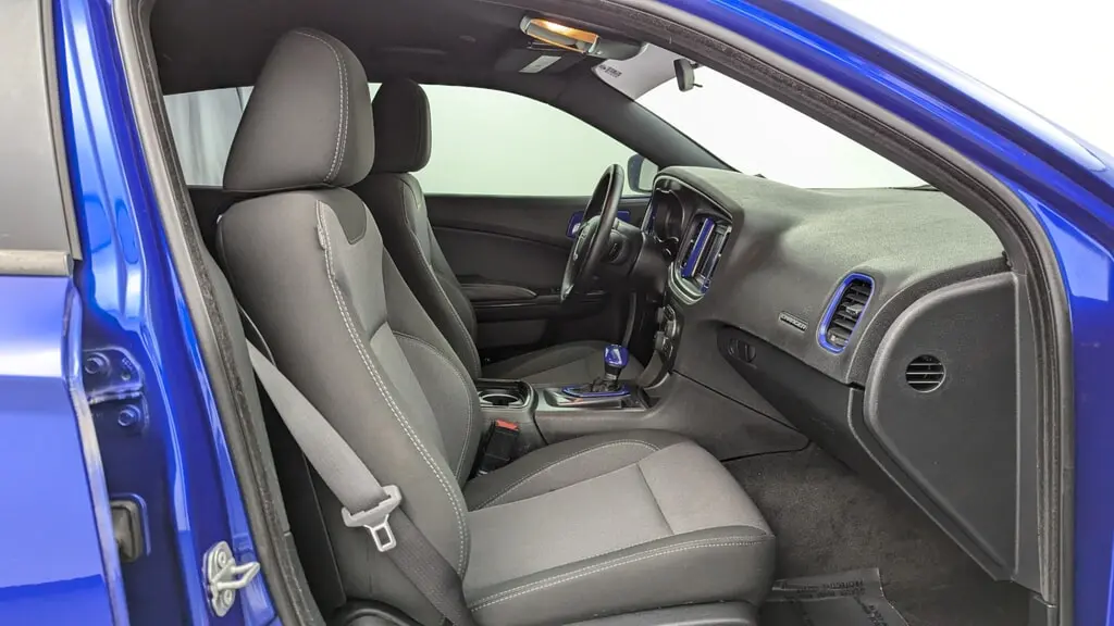 Florida Fine Cars - Used DODGE CHARGER 2018 MARGATE SXT