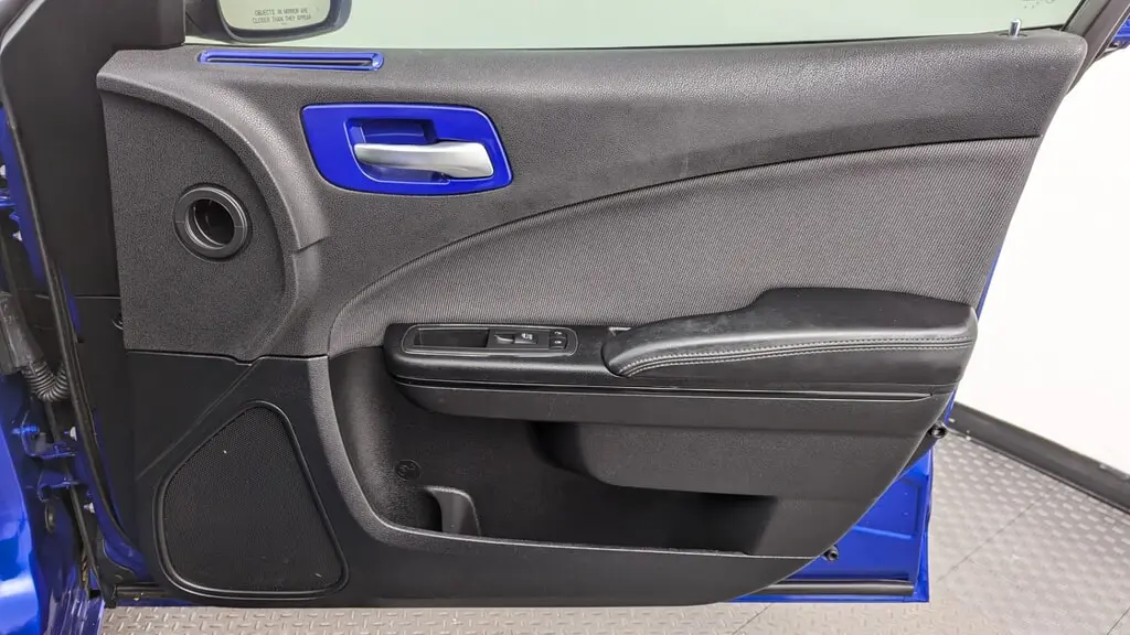 Florida Fine Cars - Used DODGE CHARGER 2018 MARGATE SXT