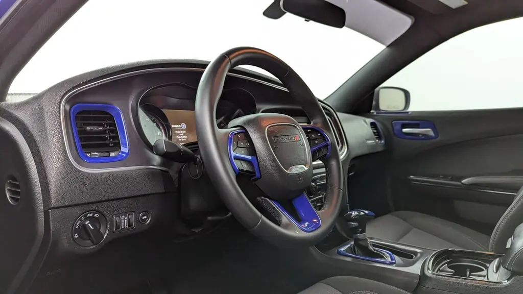 Florida Fine Cars - Used DODGE CHARGER 2018 MARGATE SXT