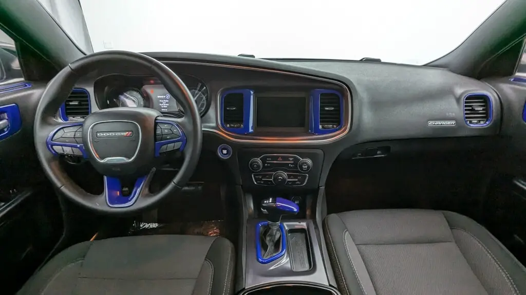 Florida Fine Cars - Used DODGE CHARGER 2018 MARGATE SXT