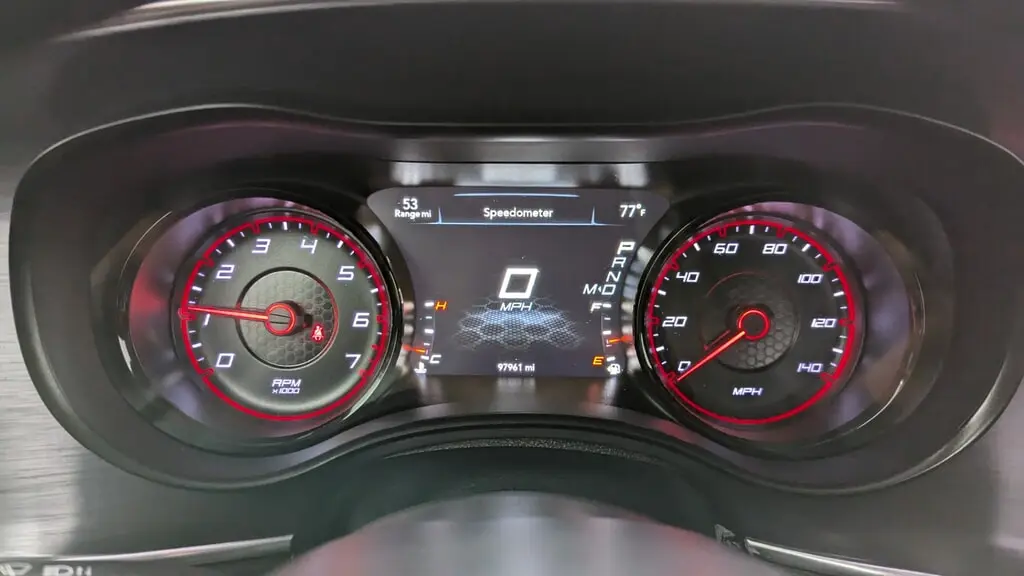 Florida Fine Cars - Used DODGE CHARGER 2018 MARGATE SXT