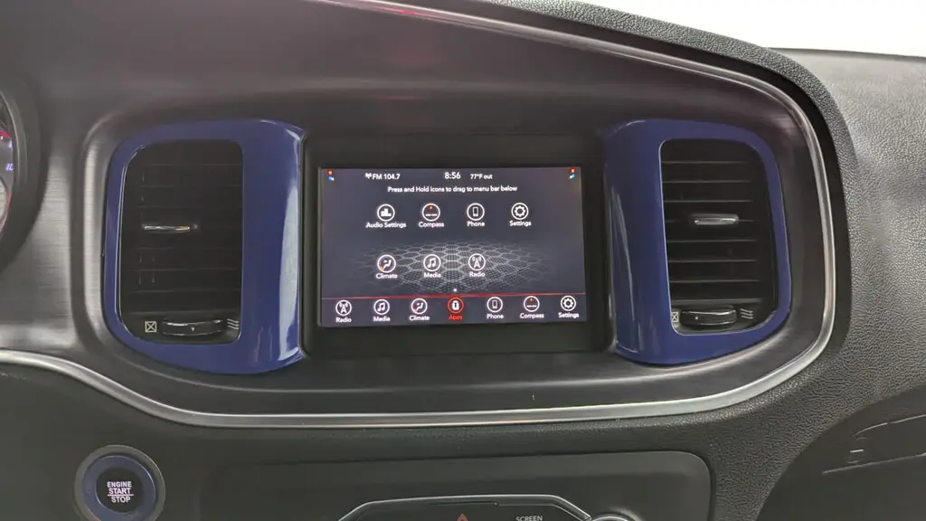 Florida Fine Cars - Used DODGE CHARGER 2018 MARGATE SXT