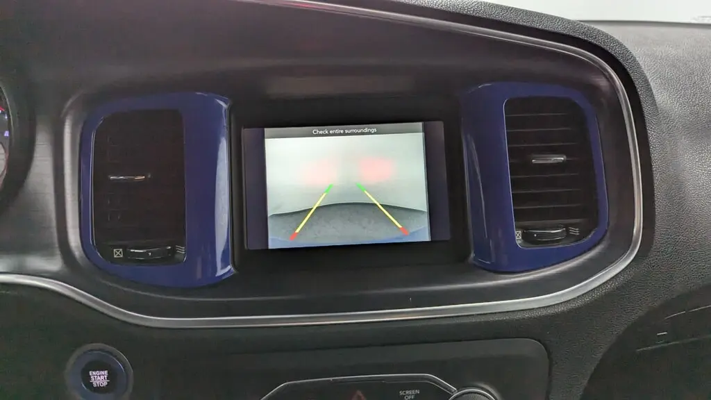 Florida Fine Cars - Used DODGE CHARGER 2018 MARGATE SXT