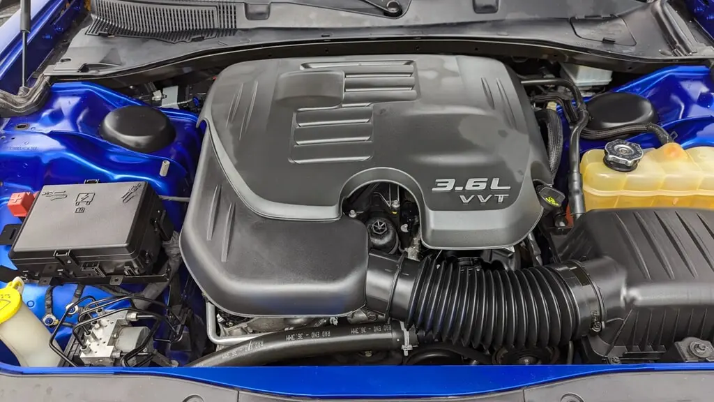 Florida Fine Cars - Used DODGE CHARGER 2018 MARGATE SXT