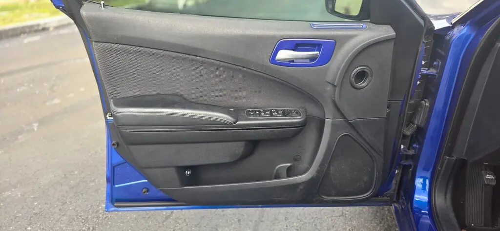 Florida Fine Cars - Used DODGE CHARGER 2018 MARGATE SXT