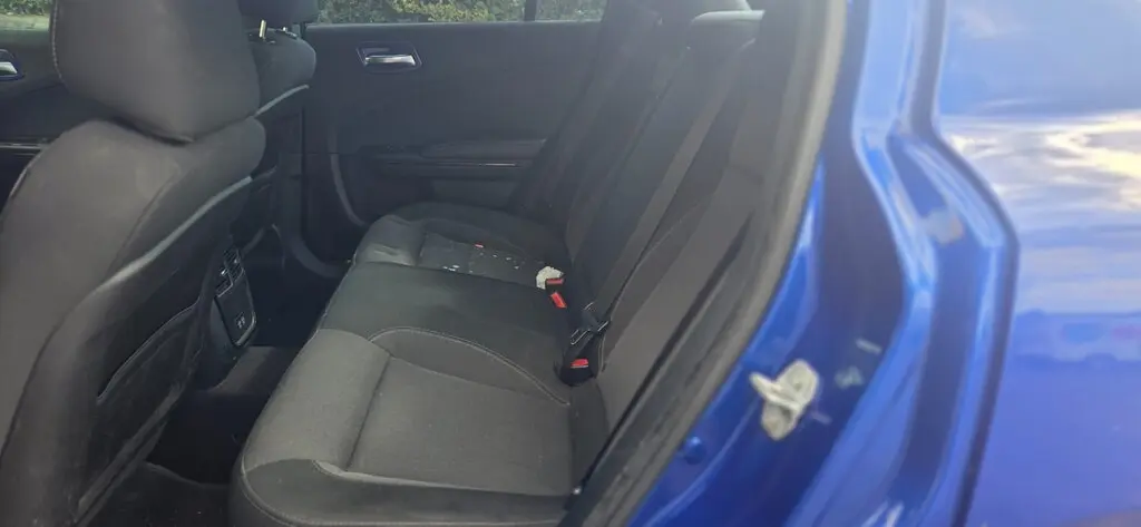 Florida Fine Cars - Used DODGE CHARGER 2018 MARGATE SXT