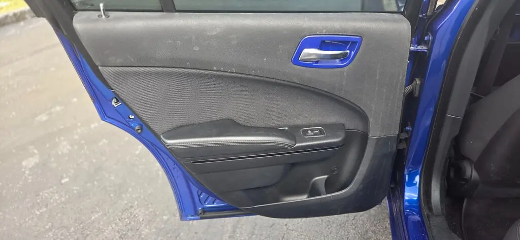 Florida Fine Cars - Used DODGE CHARGER 2018 MARGATE SXT