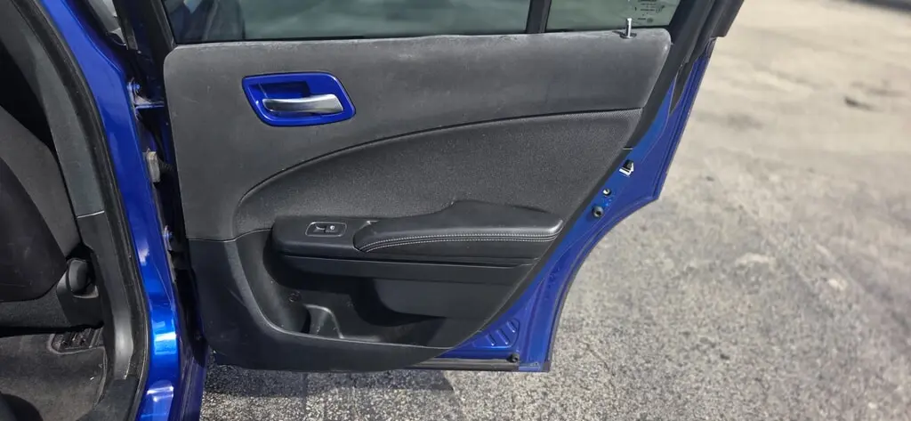 Florida Fine Cars - Used DODGE CHARGER 2018 MARGATE SXT