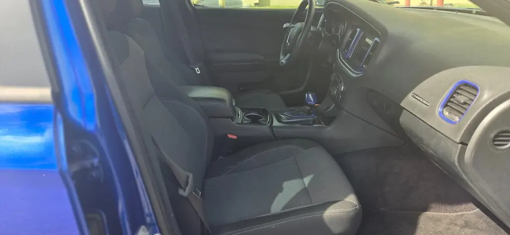 Florida Fine Cars - Used DODGE CHARGER 2018 MARGATE SXT