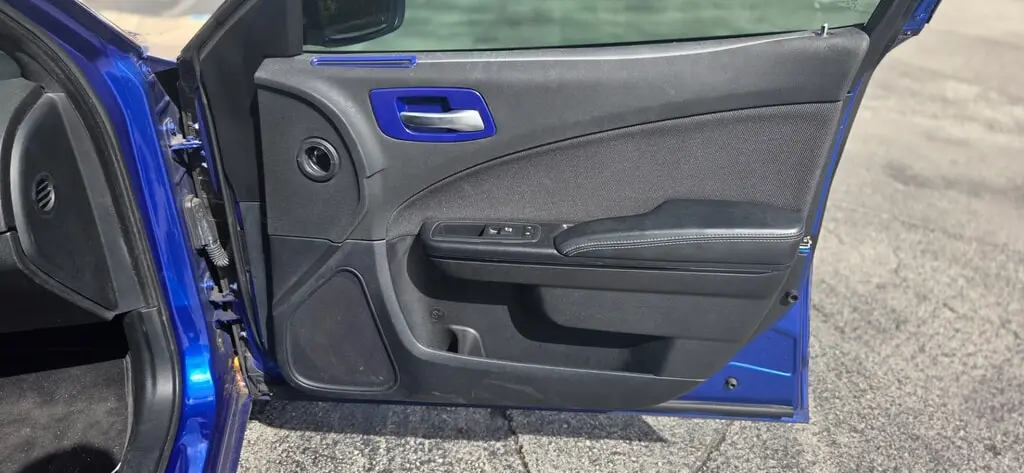 Florida Fine Cars - Used DODGE CHARGER 2018 MARGATE SXT