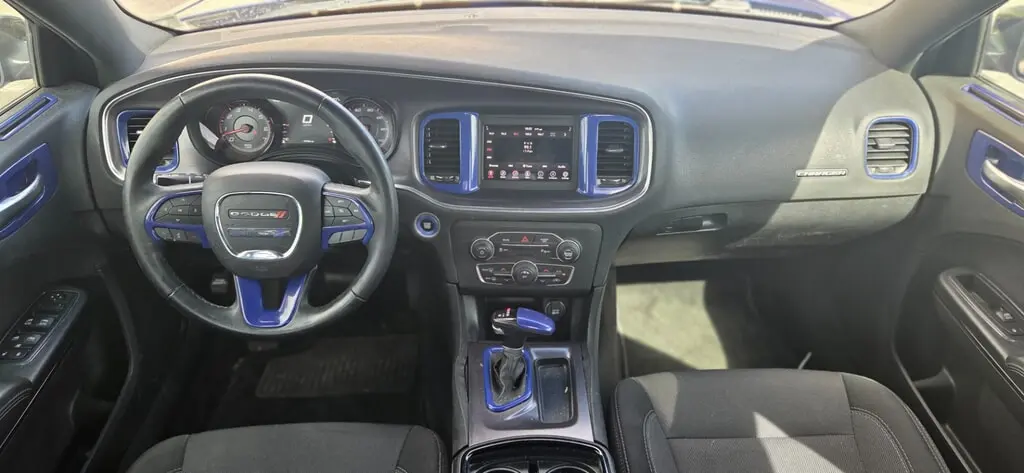 Florida Fine Cars - Used DODGE CHARGER 2018 MARGATE SXT