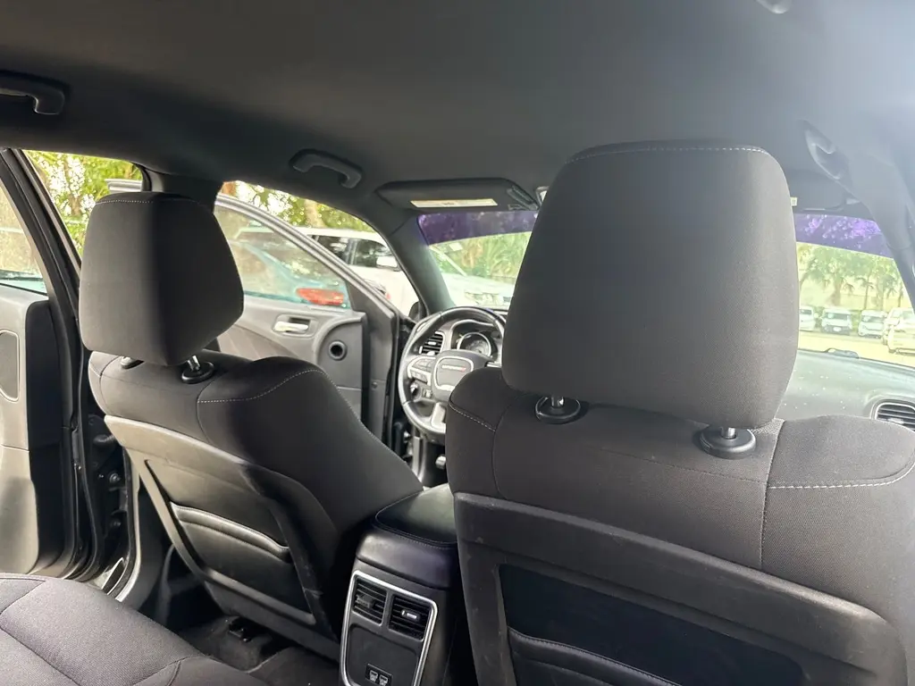 Florida Fine Cars - Used DODGE CHARGER 2015 WEST PALM SXT