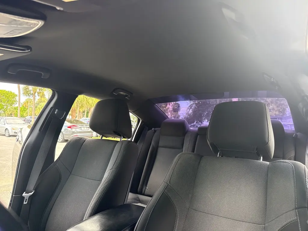 Florida Fine Cars - Used DODGE CHARGER 2015 WEST PALM SXT