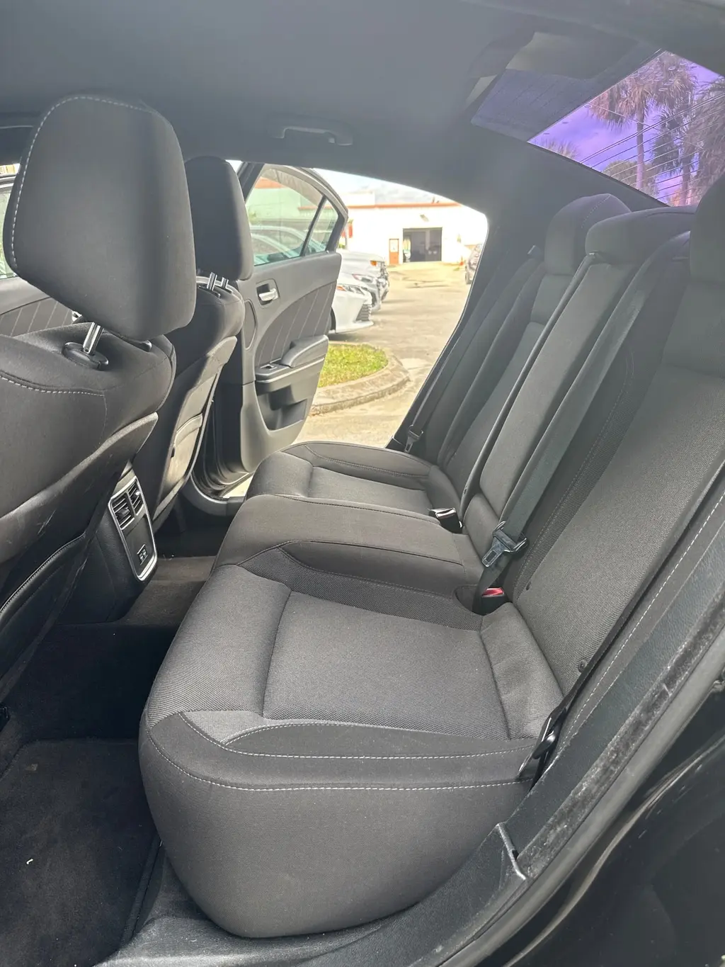 Florida Fine Cars - Used DODGE CHARGER 2015 WEST PALM SXT