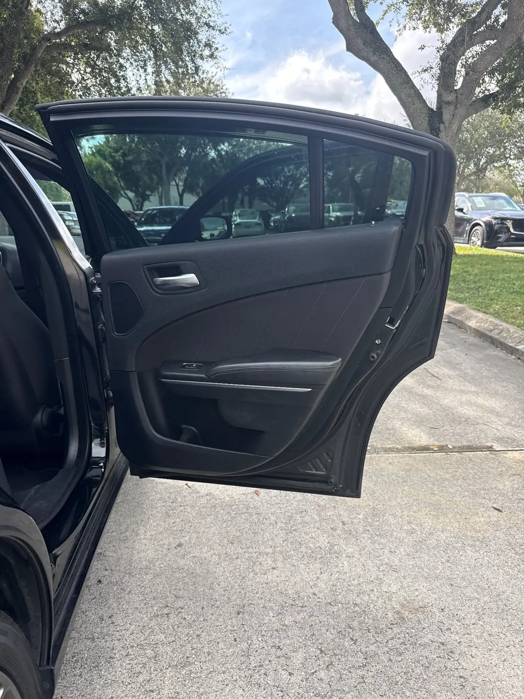 Florida Fine Cars - Used DODGE CHARGER 2015 WEST PALM SXT