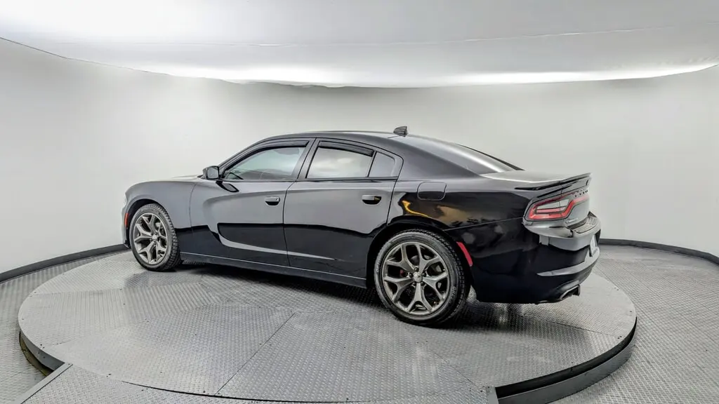 Florida Fine Cars - Used DODGE CHARGER 2015 WEST PALM SXT