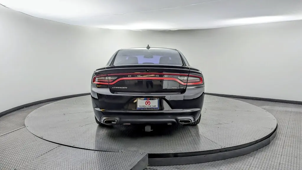 Florida Fine Cars - Used DODGE CHARGER 2015 WEST PALM SXT