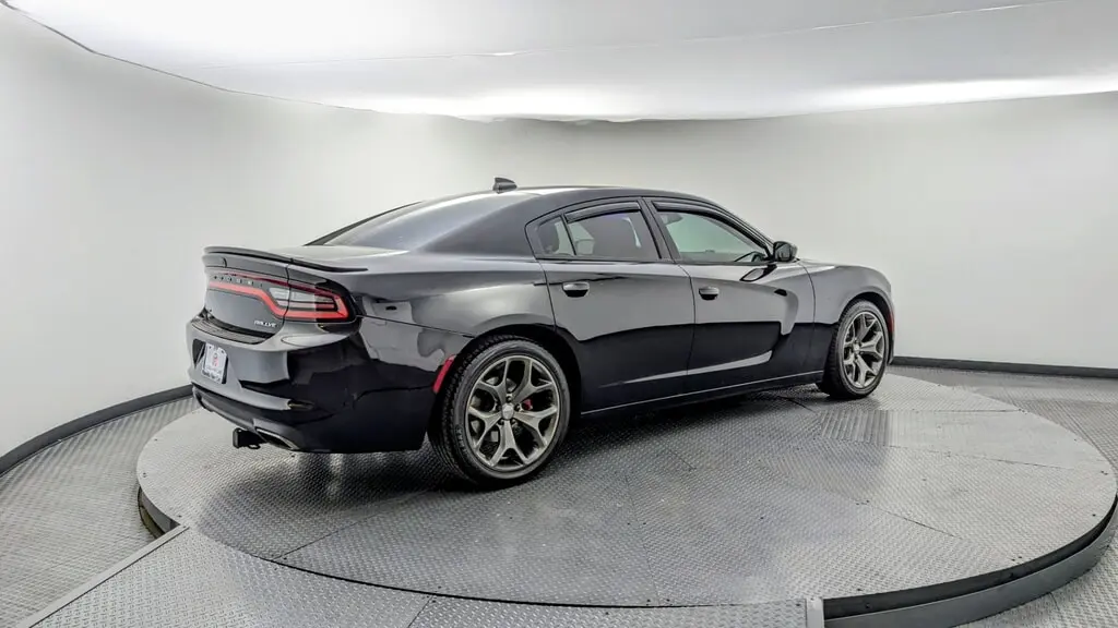 Florida Fine Cars - Used DODGE CHARGER 2015 WEST PALM SXT