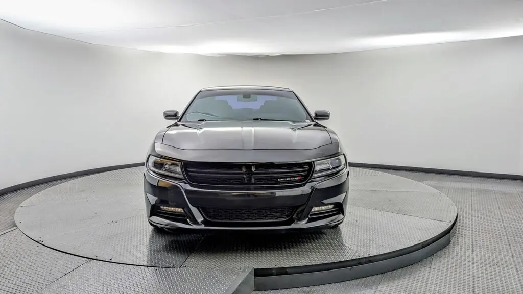 Florida Fine Cars - Used DODGE CHARGER 2015 WEST PALM SXT