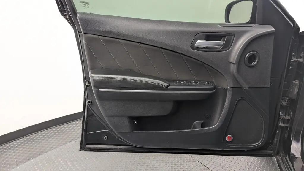 Florida Fine Cars - Used DODGE CHARGER 2015 WEST PALM SXT