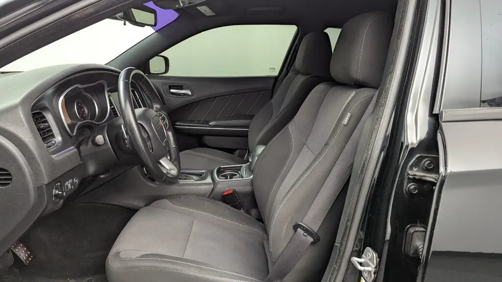 Florida Fine Cars - Used DODGE CHARGER 2015 WEST PALM SXT