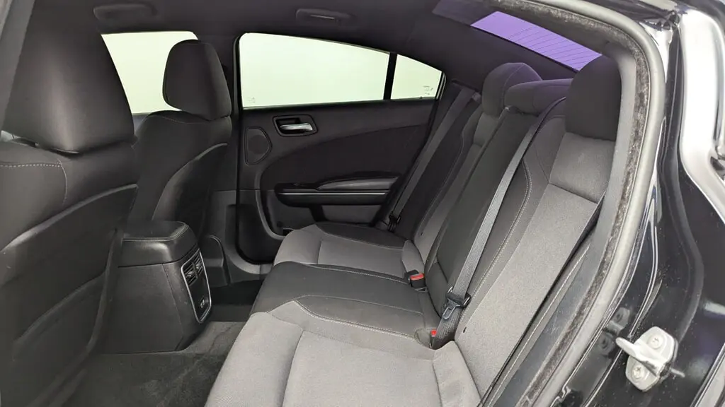 Florida Fine Cars - Used DODGE CHARGER 2015 WEST PALM SXT