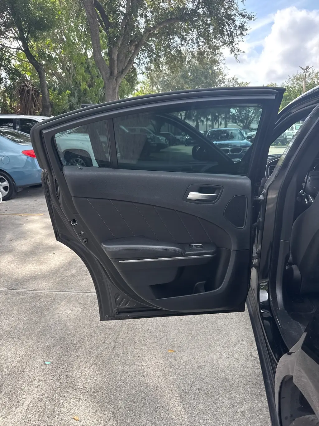 Florida Fine Cars - Used DODGE CHARGER 2015 WEST PALM SXT