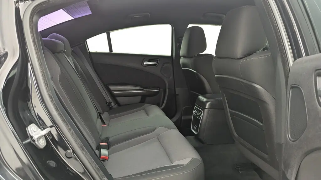 Florida Fine Cars - Used DODGE CHARGER 2015 WEST PALM SXT