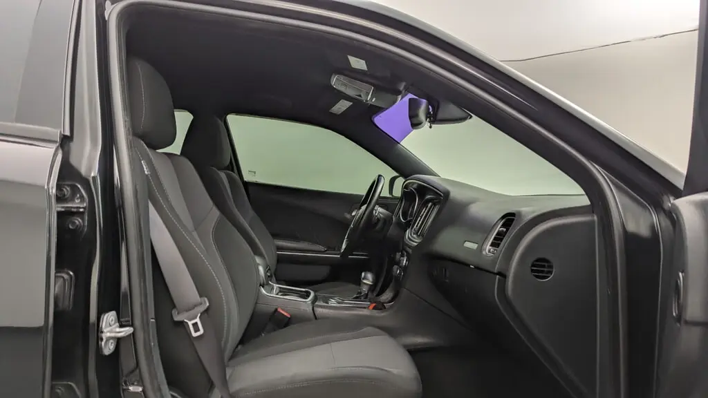 Florida Fine Cars - Used DODGE CHARGER 2015 WEST PALM SXT