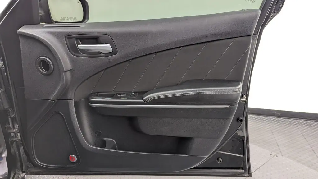 Florida Fine Cars - Used DODGE CHARGER 2015 WEST PALM SXT