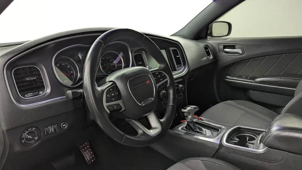 Florida Fine Cars - Used DODGE CHARGER 2015 WEST PALM SXT