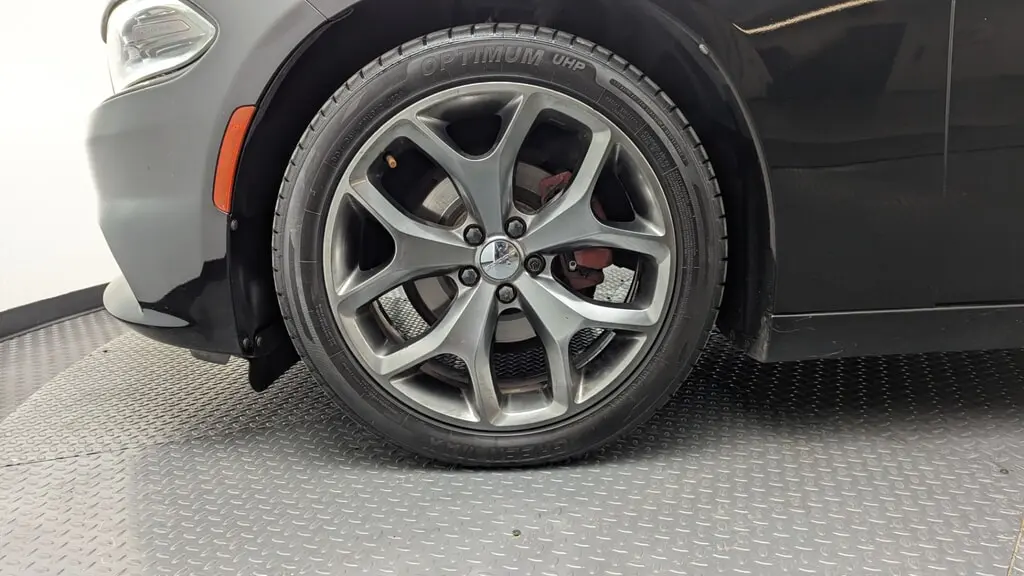 Florida Fine Cars - Used DODGE CHARGER 2015 WEST PALM SXT